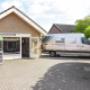 Grave Woning- en Projectinrichting De