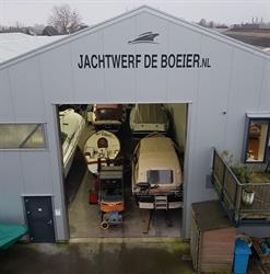 Jachtwerf de Boeier