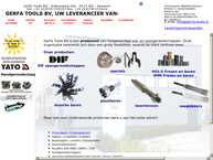Gerfa Tools Bv