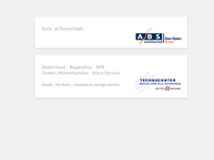 Auto- Home Groep
