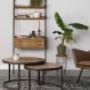 Kast en Tafels van Aldorwonen