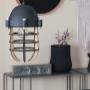 PENDANT LAMP NAVIGATOR BLACK