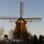 Winter in twente