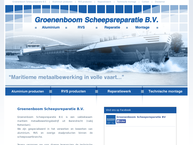 Groenenboom Scheepsreparatie Bv
