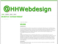 Hh Webdesign