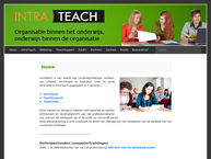 Intra Teach