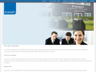 Fixion Software Solutions Bv