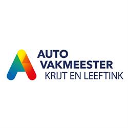 Autovakmeester Krijt en Leeftink