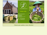 Broektea Rotterdam Bv