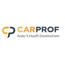 CarProf Auto t Hooft Doetinchem