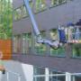 Glazenwasserij-Schoonmaakbedrijf De Vos BV