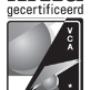 Glazenwasserij-Schoonmaakbedrijf De Vos BV