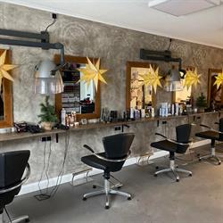 Dames- en Herenkapsalon Petra
