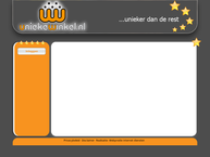 Website van The Duesenberg Connection 