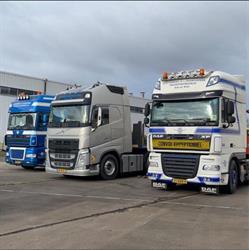 Achterberg Transport