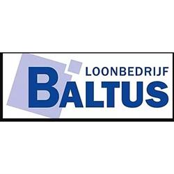 Baltus Loonbedrijf P