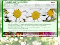 Egmond Bloemenhandel Gebr a en G Van