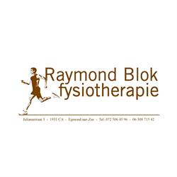 Raymond Blok Fysiotherapie