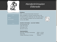 Hondentrimsalon Eldorado