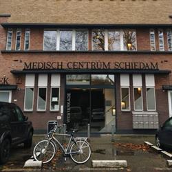 Praktijk Voor Oefentherapie Cesar