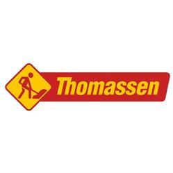 Thomassen-Akkrum Bv Aann Mij