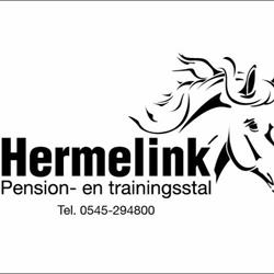 Hermelink Pensionstal en Trainingsstal