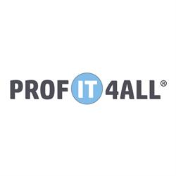 Prof-IT4all BV