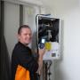 O2 Co2 en rendements meting