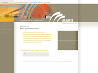 Mako Houtconstructies Bv