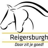 Reigersburgh Manege