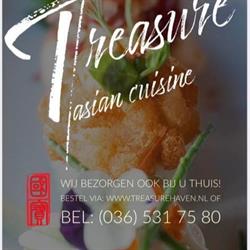Treasure Restaurant