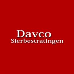 Davco Sierbestratingen