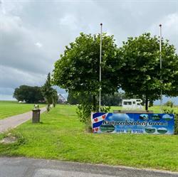 Kampeerboerderij Groen r