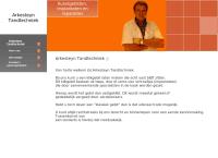 Arkesteyn Tandtechnisch Laboratorium