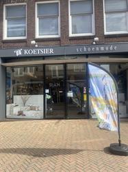 Koetsier Schoenmode