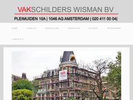 Vakschilders Wisman Bv