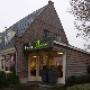 Blauw Kapsalon Ineke