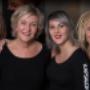 Blauw Kapsalon Ineke