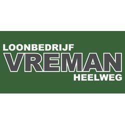 Vreman Loonbedrijf