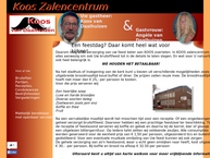 Daalhuizen Zalencentrum Koos Van