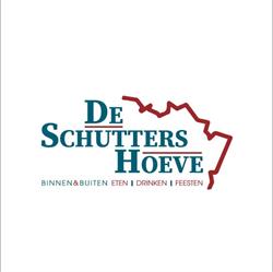 Café-Zaal Schuttershoeve