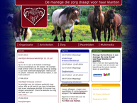 Harten Hoeve Manege