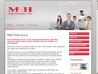 M & H Adviseurs B.V.