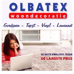 Olbatex Woondecoratie