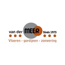 Woninginrichting van der Meer
