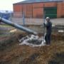 Basalt Wegenbouw Bestrating Riolering BV