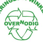 Overnodig Kringloopwinkel