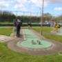 Midgetgolfclub De Hole Ridders