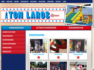 Laros Ton