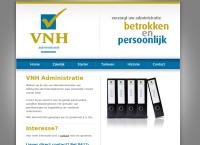 VnH Administratie en Advies